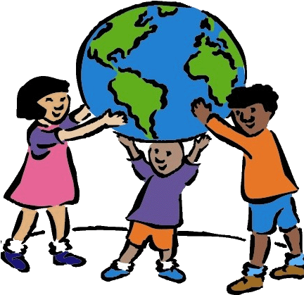 Nuestro Mundo, Inc - Nuestro Mundo Elementary Build (432x432), Png Download