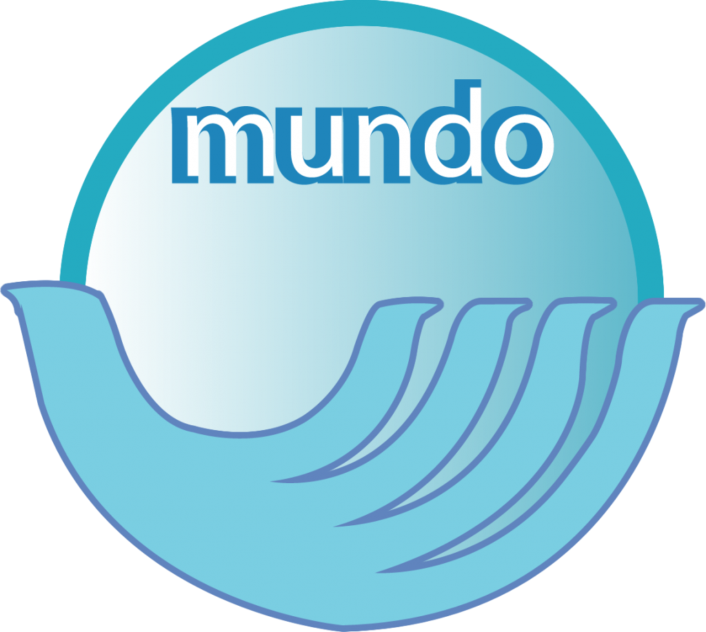 Mundo Logo - Logo (1024x917), Png Download