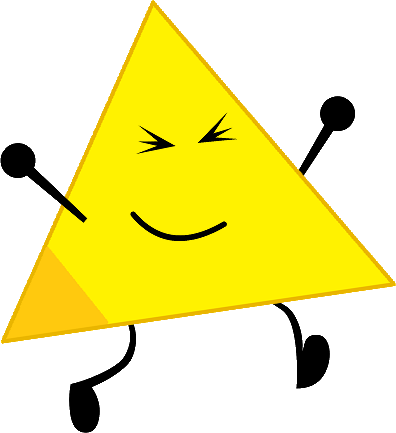 Nacho Jumping - Mystique Island Nacho (396x433), Png Download