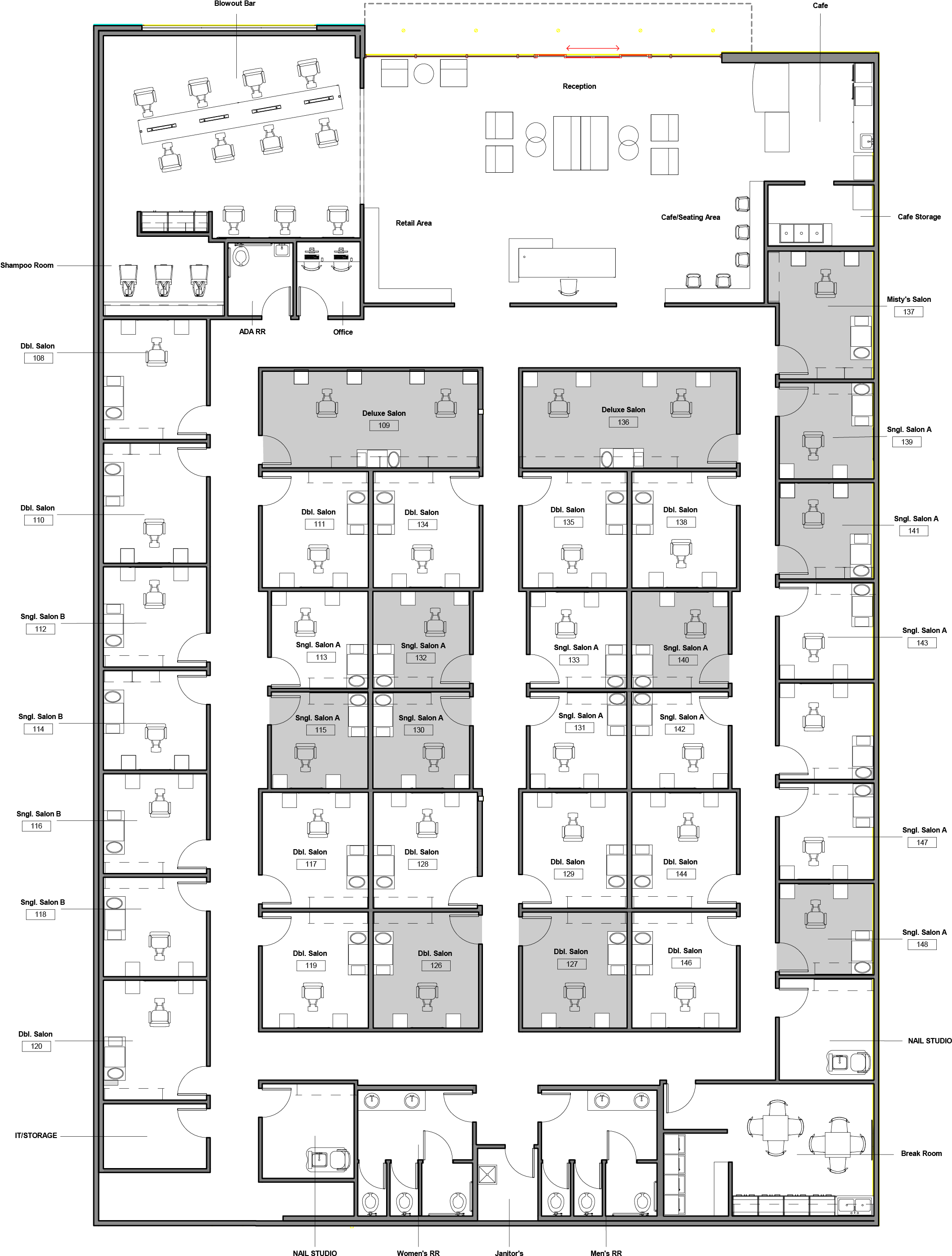 Please Submit The Contact Form Below - Floor Plan (2231x2990), Png Download