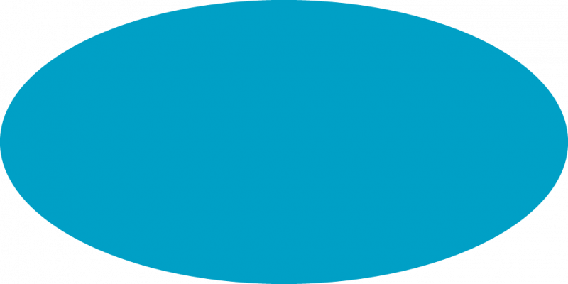Oval Png Image - Exuma (800x400), Png Download