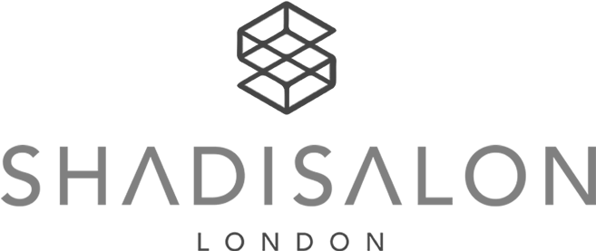 Shadi Salon Logo - Beauty Salon (743x350), Png Download