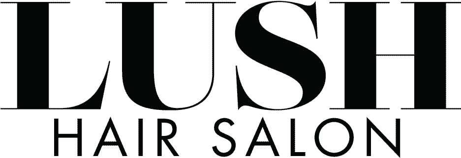 Lush Hair Salon Logo Black Transparent - Cassa Di Risparmio Di Alessandria (960x366), Png Download