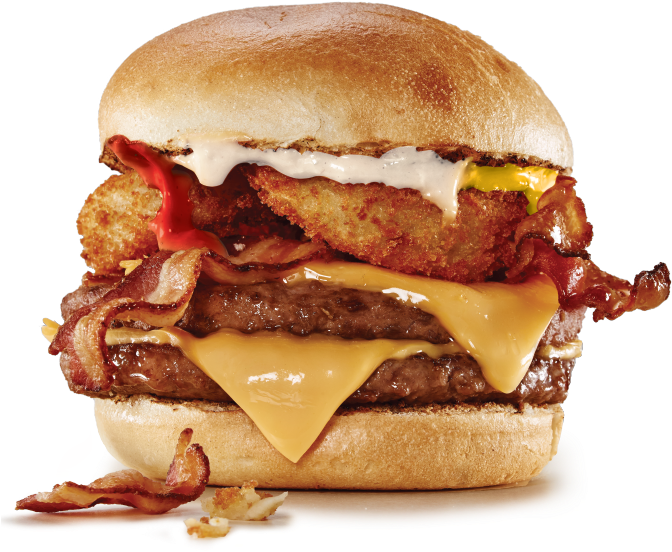 Rodeo Crispy Chicken (686x686), Png Download