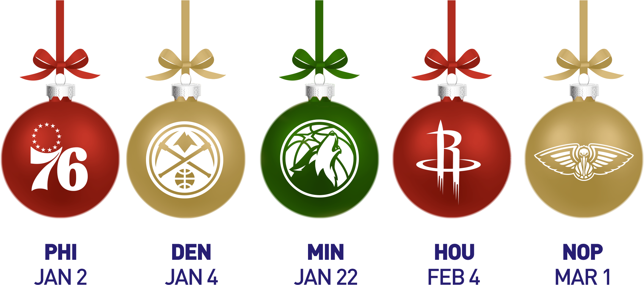 Find Tickets - Houston Rockets (2299x1080), Png Download