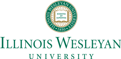 Illinois Wesleyan University Logo Iwu - Western Carolina University Seal (400x400), Png Download