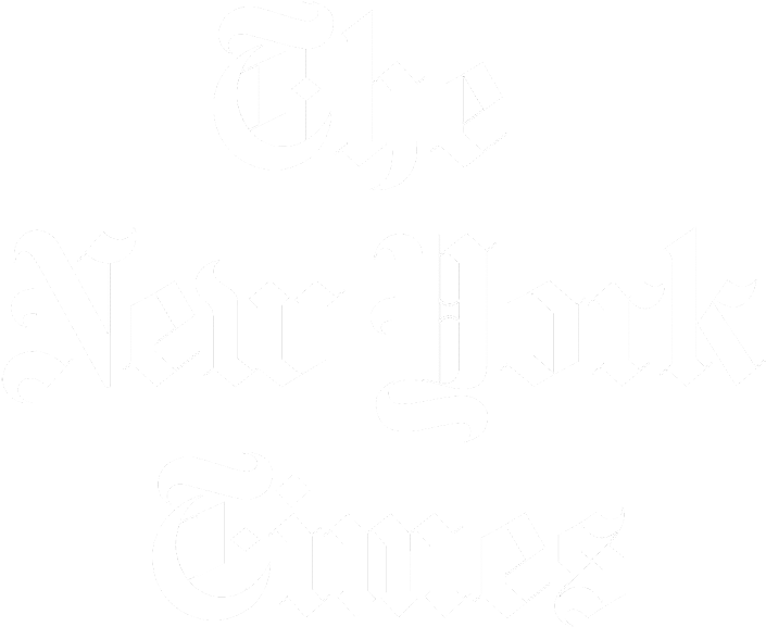 The New York Times - New York Times Logo Square (800x640), Png Download