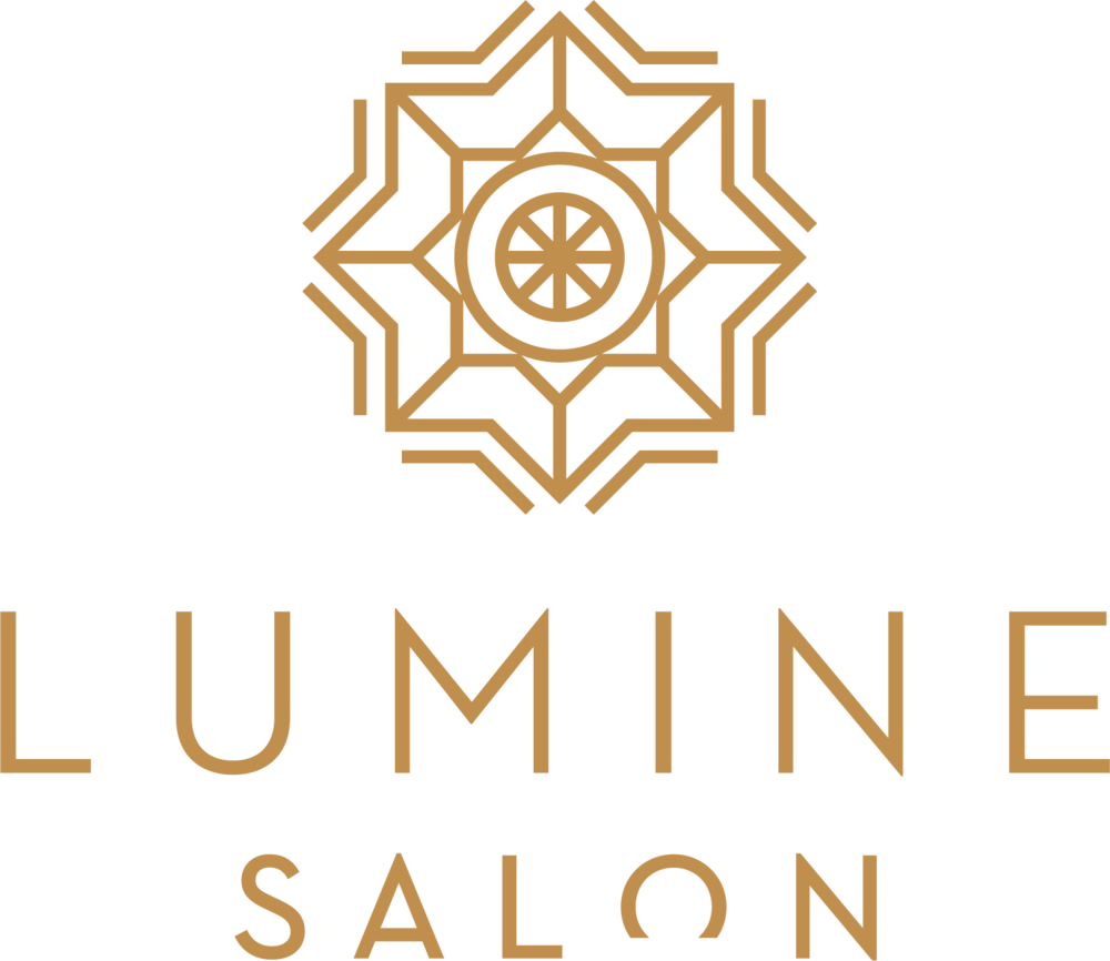 Hair Salon Logo Png (1000x866), Png Download