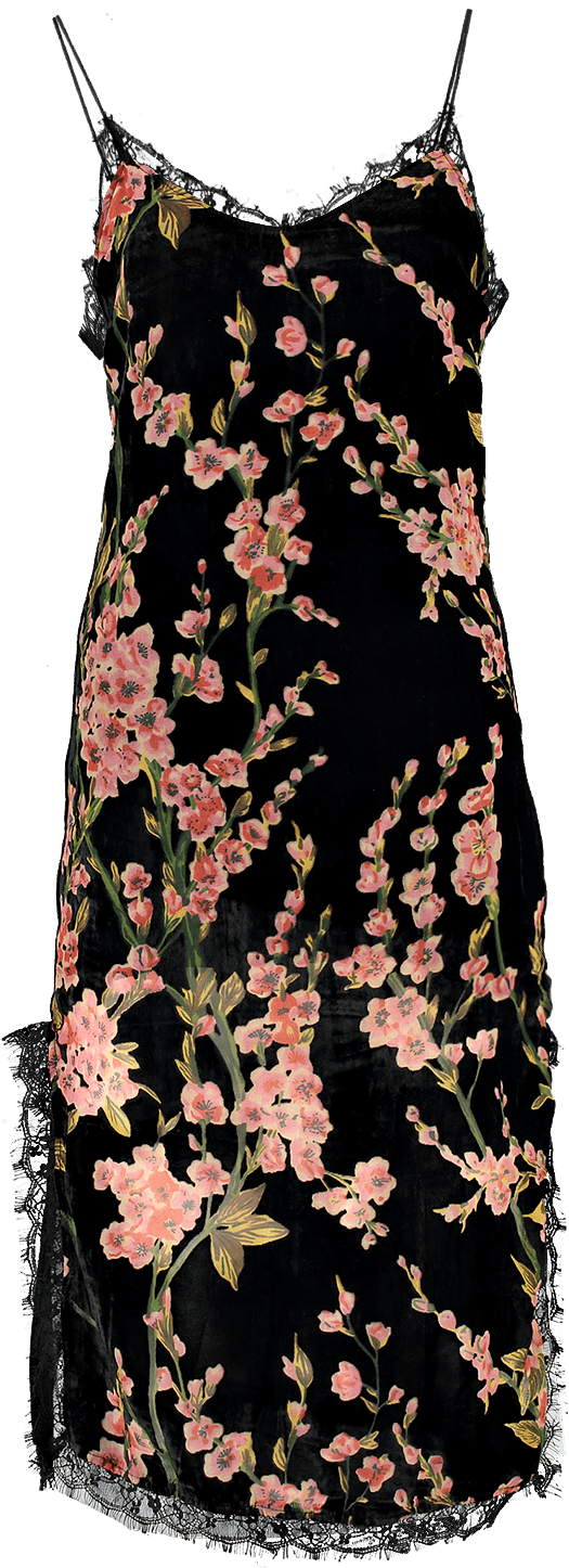 Our Fave Got Babe Shows Us How It's Done In A Slick - Dress (1000x1500), Png Download