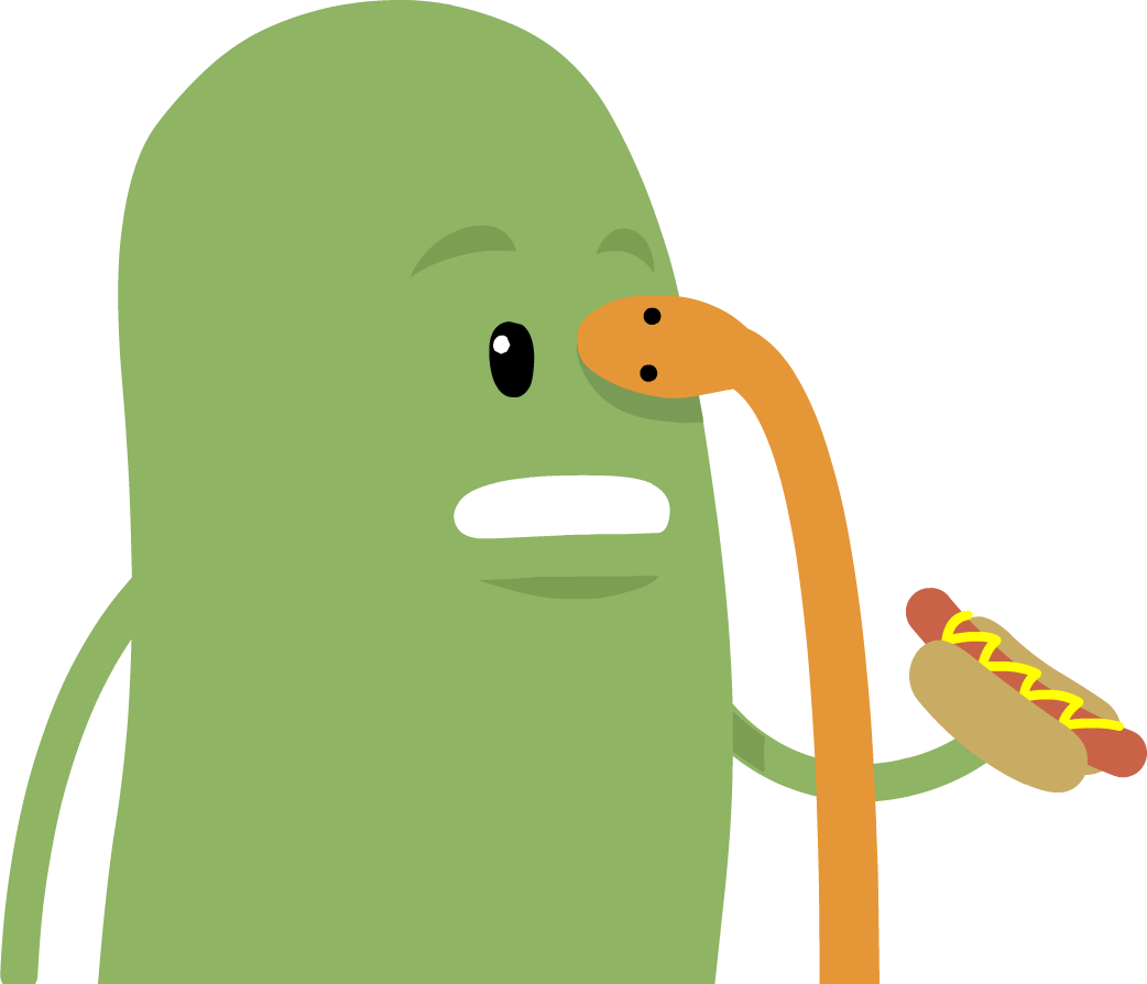 Mishap Get Bitten By Rattlesnake - Dumb Ways To Die Mishap (1042x894), Png Download