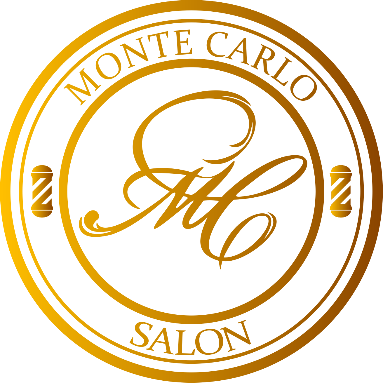 Monte Carlo Hair Salon - Upton Junior School Logo (1312x1312), Png Download