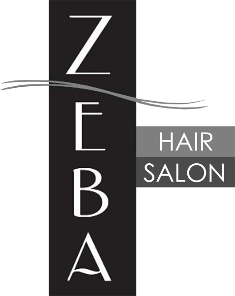 Zeba Hair Salon - Zeba Hair Salon & Spa (478x600), Png Download
