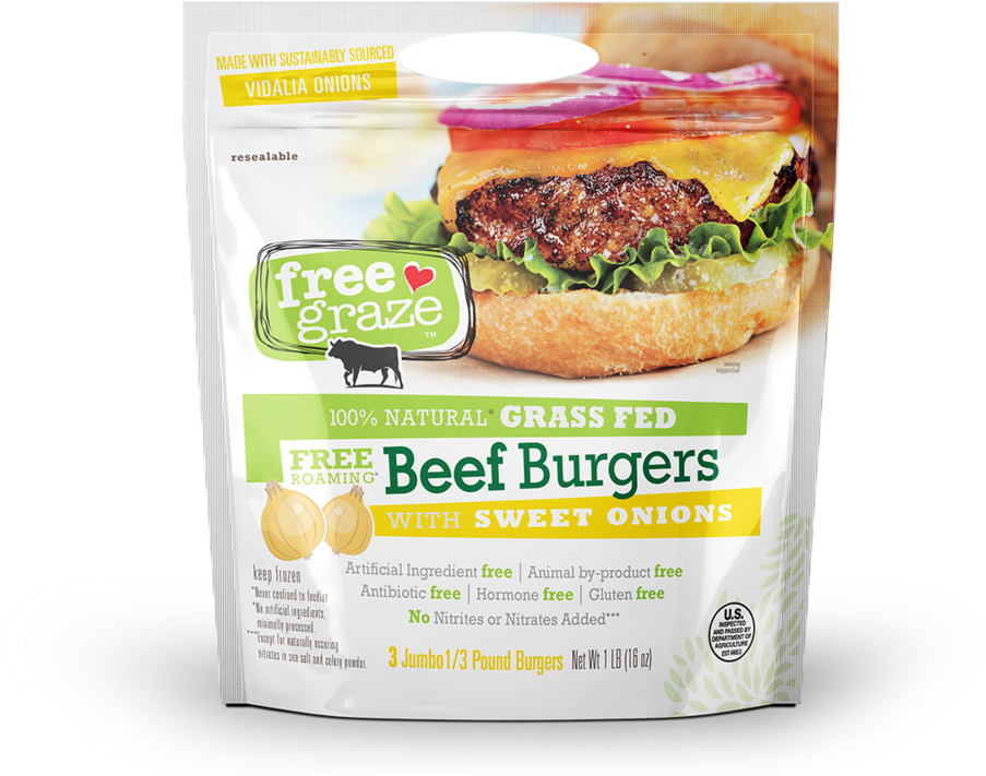 Free Graze Pouch Onion Mockup - Bacon (1000x750), Png Download