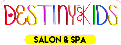 We Accept - Beauty Salon (600x231), Png Download