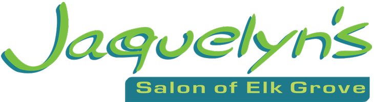 Jacquelyns Hair Salon Logo - Beauty Salon (730x200), Png Download