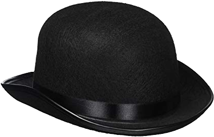 Hat (600x342), Png Download