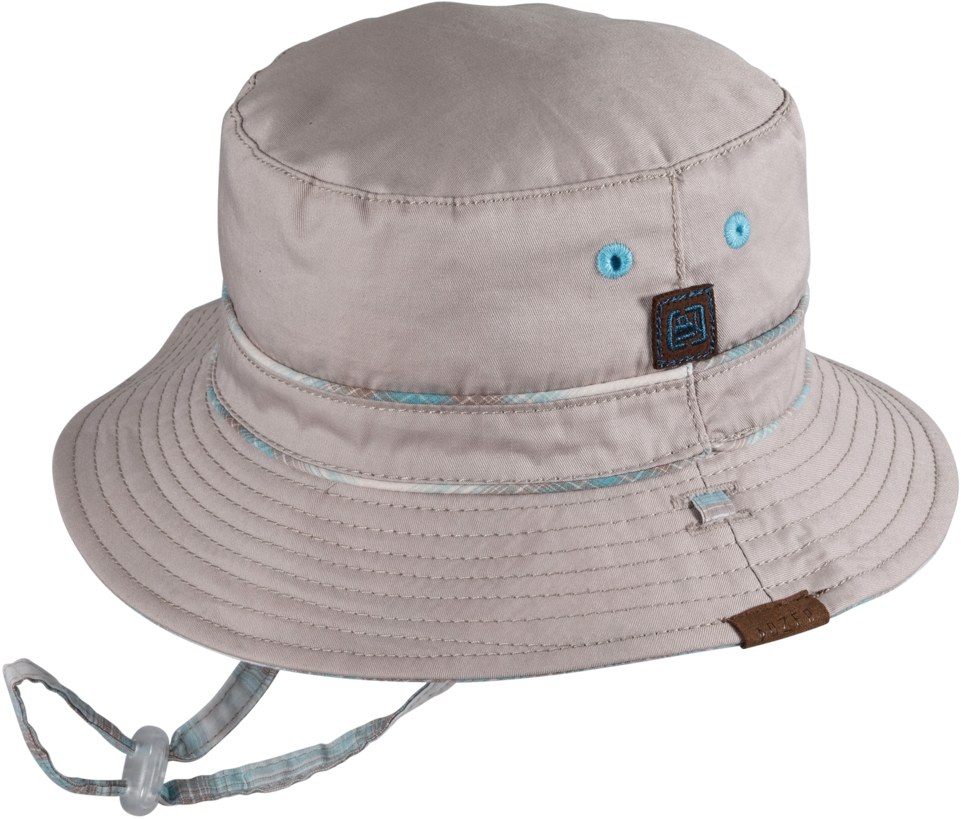 photo Bucket Hat No Background baby boys austen bucket hat png