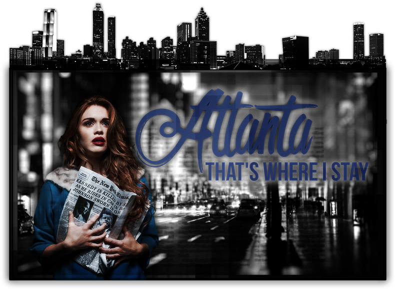 [f] Emilia Clarke ♢ Twinsy - Atlanta (800x584), Png Download