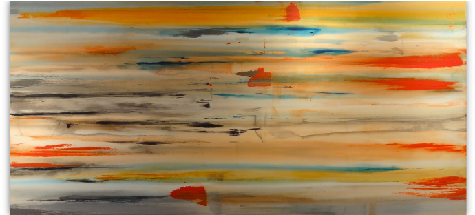 Erik Skoldberg - Modern Art (700x500), Png Download