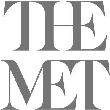 Columbia University - Metropolitan Museum Logo Png (400x377), Png Download