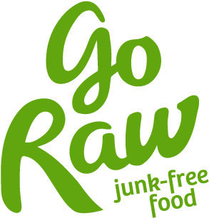 Gr-1 - Go Raw, Organic Raw Chocolate, Mint - 1.8 Oz (5 Pack) (394x407), Png Download
