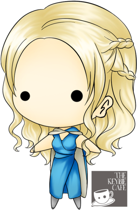 Discover Ideas About Emilia Clarke - Game Of Thrones (800x800), Png Download