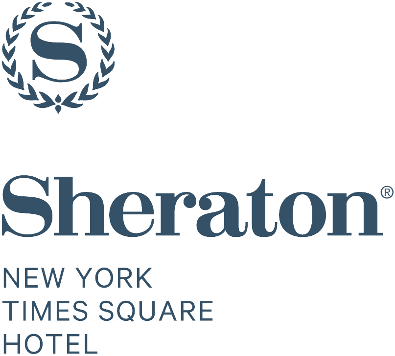 Sitesearchlogo Sensorylogo-200 Link004final Pmsi Sheraton - Sheraton New York Times Square Hotel Logo (1000x1000), Png Download