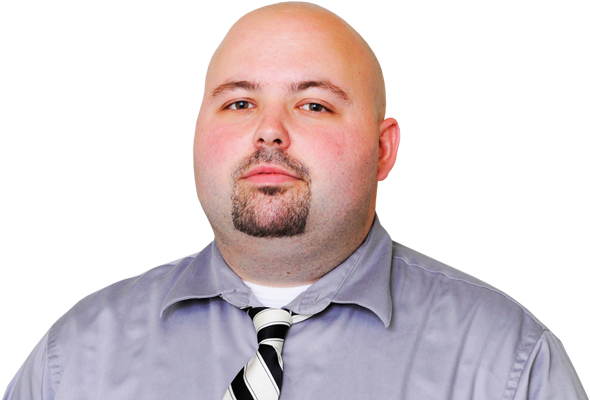 Penn State Kicker Joey Julius Admits He Sought Treatment - Gentleman (600x436), Png Download