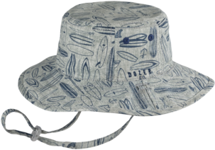 Boys Waverly Floppy Hat - Baseball Cap (480x320), Png Download