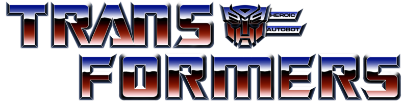 Transformers G1 Logo Autobot Theme By - Transformers Logo Png (800x212), Png Download