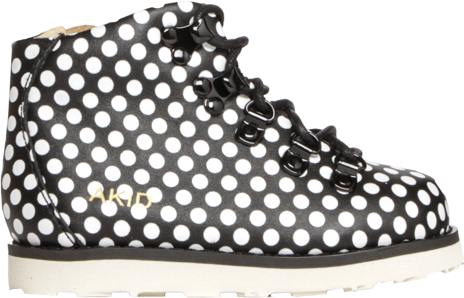 Akid Jasper Polka Dot - Polka Dot (960x720), Png Download