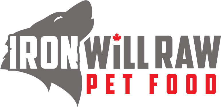 Iron Will Raw Inc - Dog (792x400), Png Download