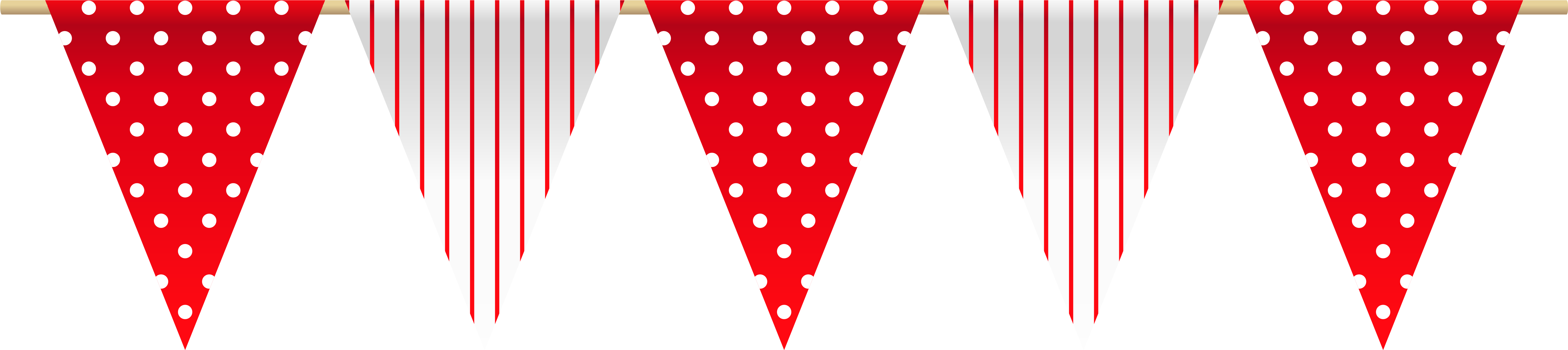 Happy Birthday Png Red (6744x1871), Png Download