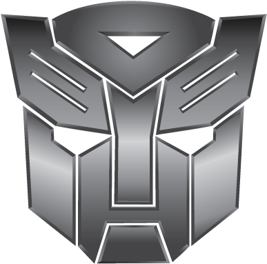 Tf-prototype - Com - Transformers Logo Autobots Png (440x420), Png Download