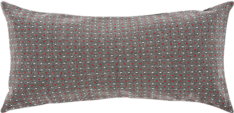 Image For 12x25" Rectangular Pillow - Throw Pillow (519x804), Png Download