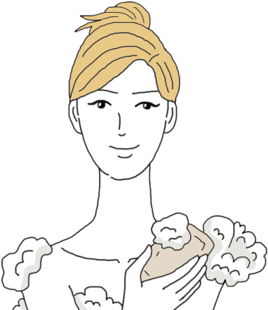 Soap (450x450), Png Download