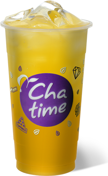 Milk Tea (480x915), Png Download