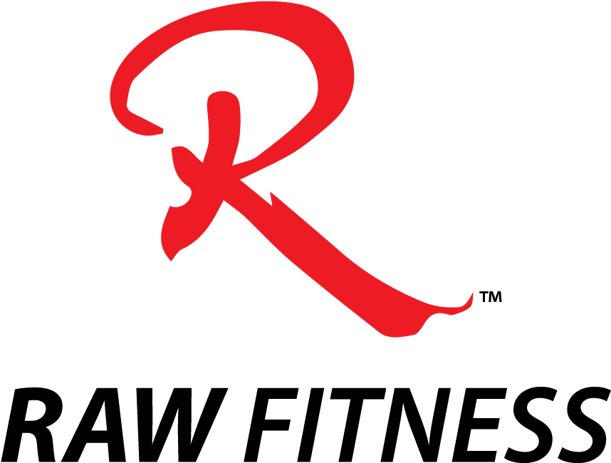 2018 Raw Fitness - Wolf's Rain (1014x862), Png Download