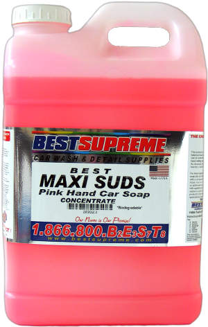 Red Magic Degreaser 2.5 Gallon (576x576), Png Download