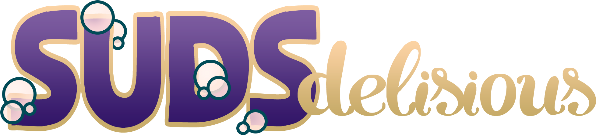 Suds Delisious - Egyptian Lotus (2016x492), Png Download