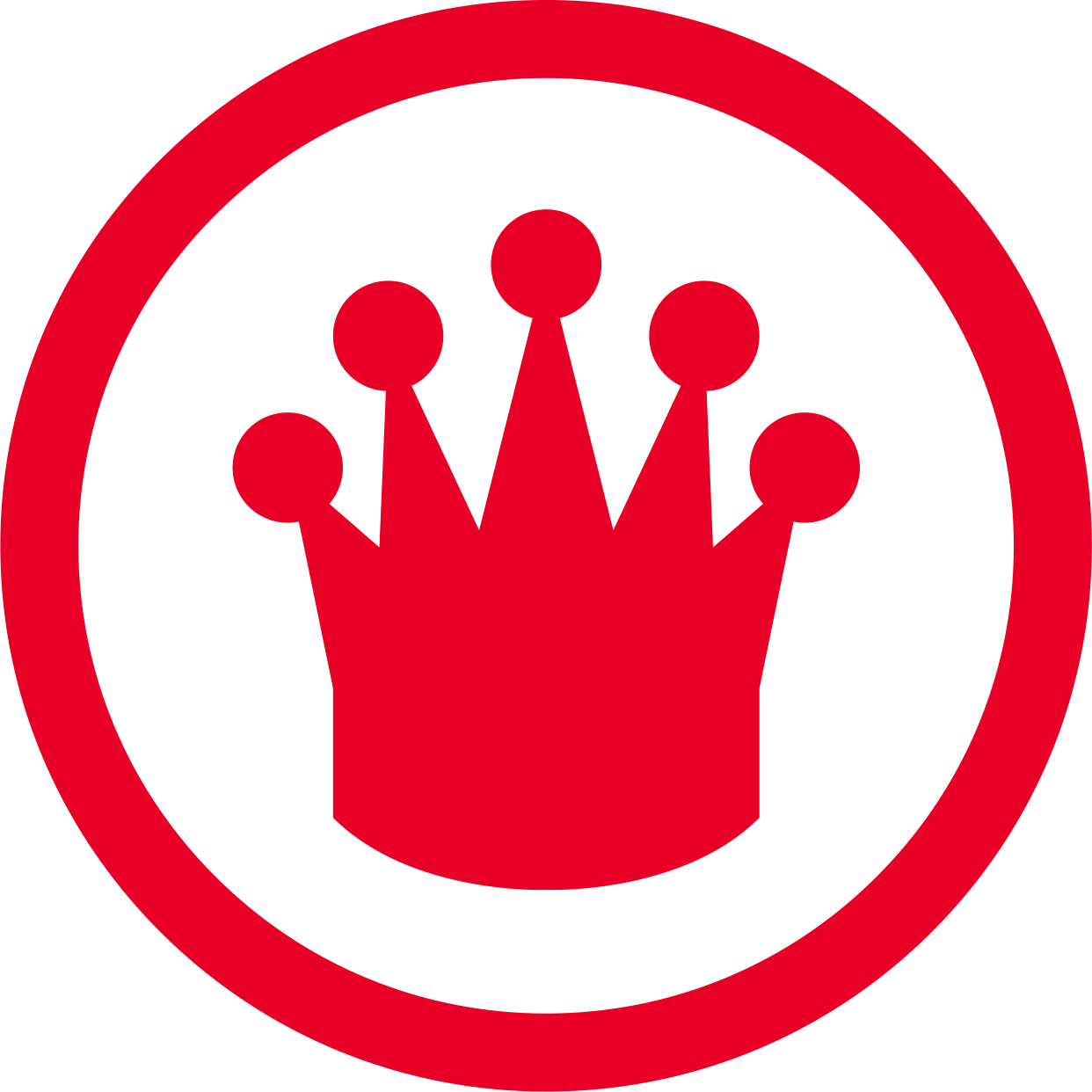 Kingpins Show Logo (1242x1242), Png Download