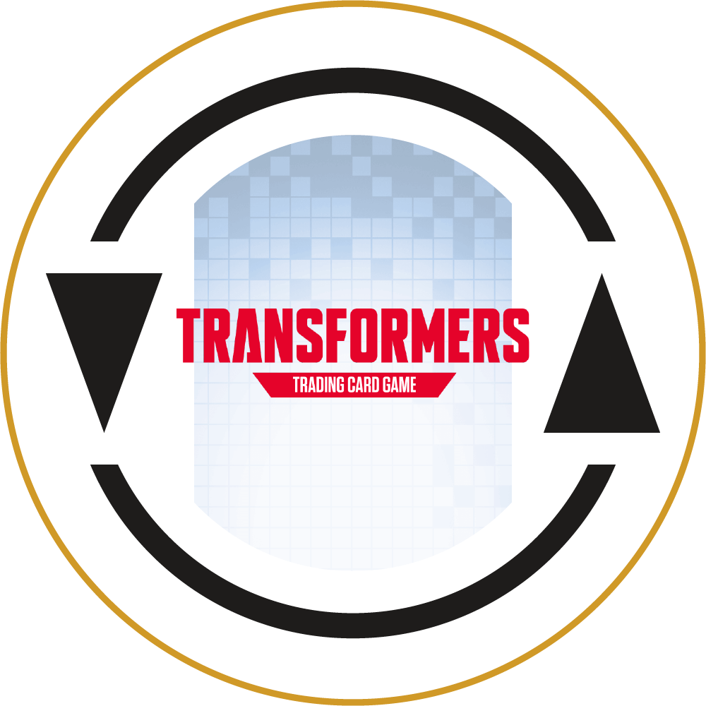 Transformers Tcg Booster Box Subscription Covenant - Hasbro Transformers Construct Dino (1000x1000), Png Download