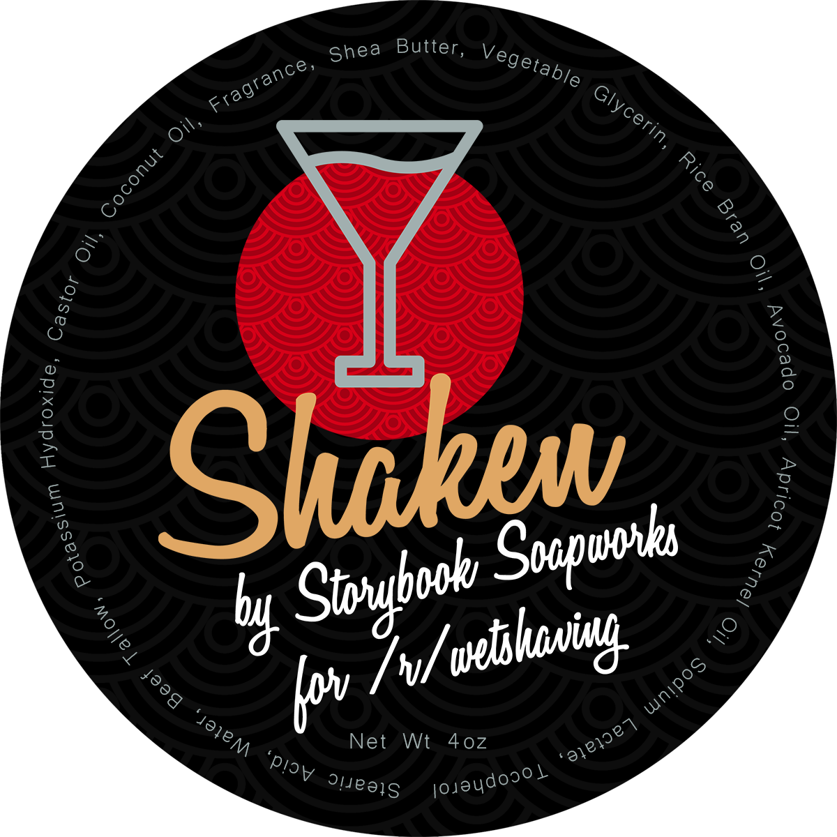 Label (1200x1200), Png Download