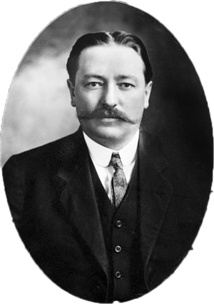 Pe Lessard - Prosper Edmond Lessard (300x426), Png Download