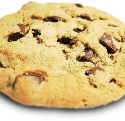 Miłosz @cookieburra@chaos - Social - Cookies Security (400x400), Png Download