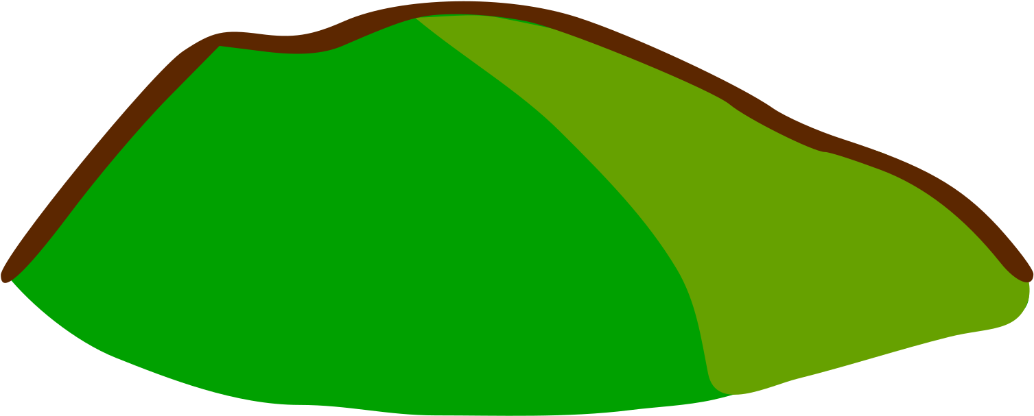 This Free Icons Png Design Of Rpg Map Symbols (2400x2400), Png Download