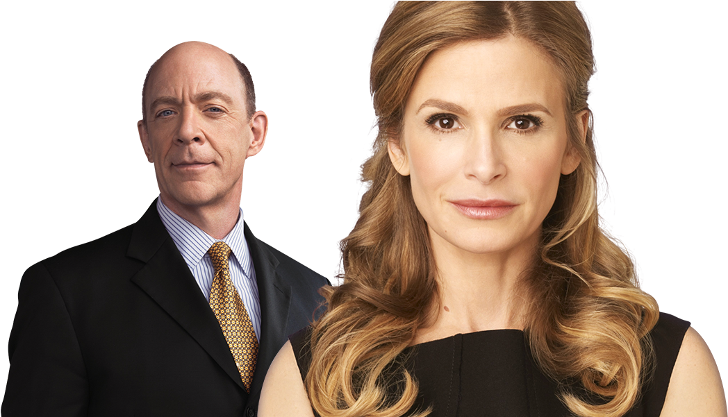 Kyra Sedgwick The Closer (2000x600), Png Download