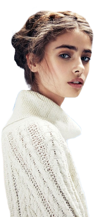 Taylor Marie Hill Png By Missy-xox - Taylor Hill Png (500x750), Png Download