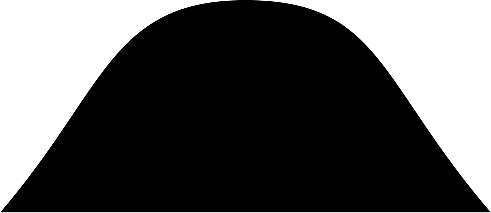 Png File Svg - Beanie (980x426), Png Download