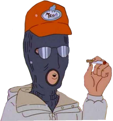 Download My Edit King Of The Hill Png Transparent Dale Gribble King Of The Hill Png Png Image With No Background Pngkey Com